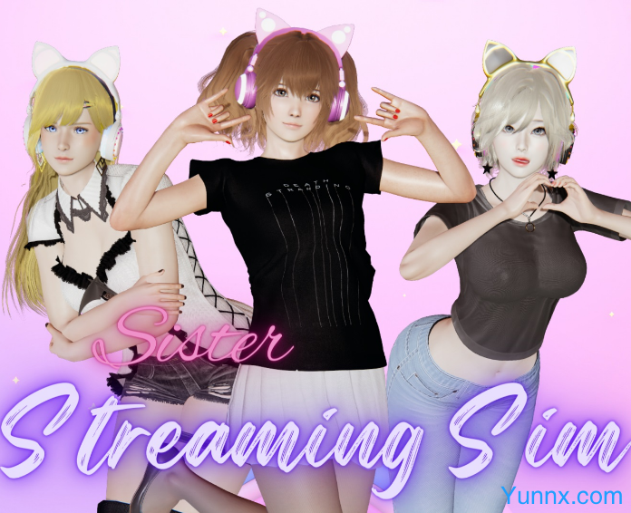 down Sister Streaming Sim