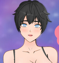 Pookie's Lingerie Shop Mod Logo