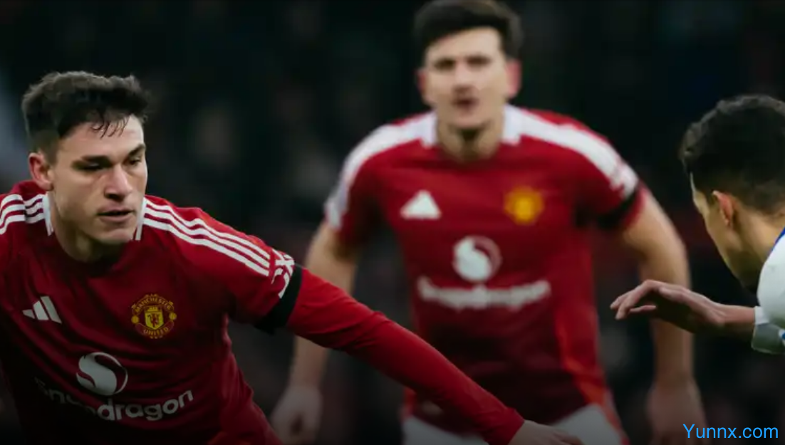 Manchester United Limited