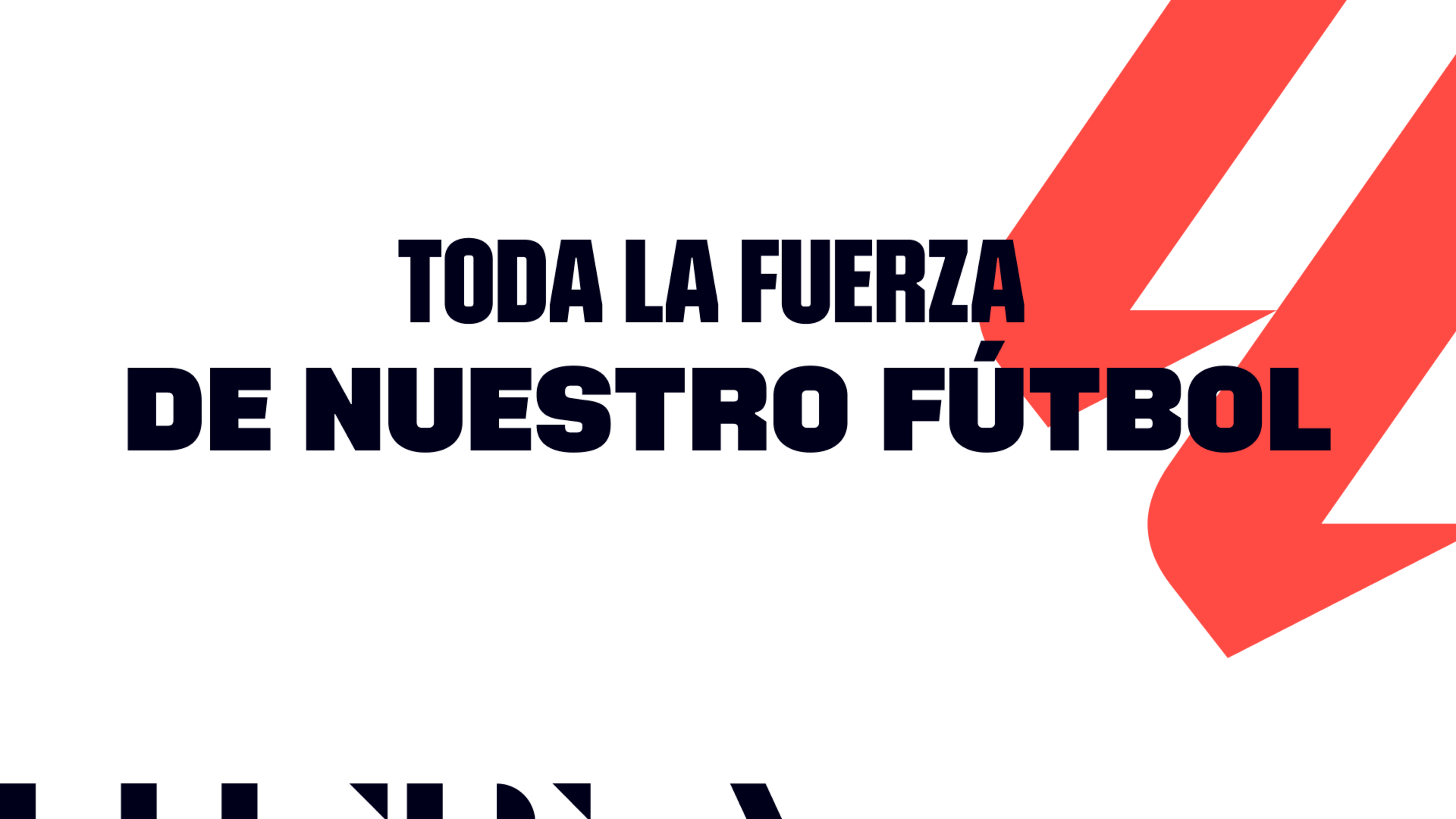 La Liga Nacional de Futbol Profesional