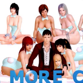 One More Chance Mod Logo