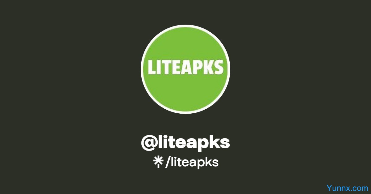 liteapks games