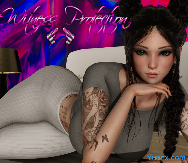 down Witness Protection