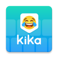 Kika Keyboard Mod Logo