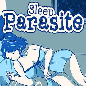 down Sleep Parasite