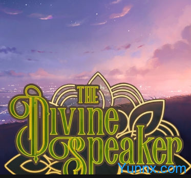 down The Divine Speaker Mod