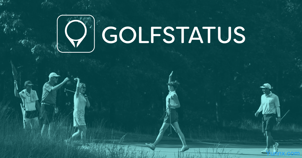 GolfStatus