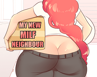 down My New MILF Neighbour