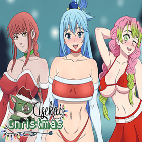 down Isekai Christmas Mod