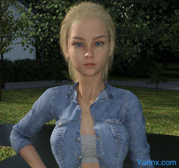 down Family of Choice Mod