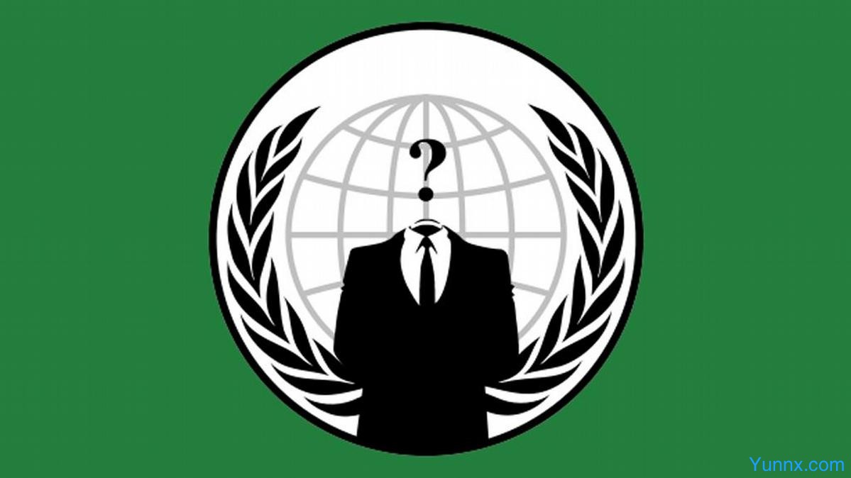 Anonymous