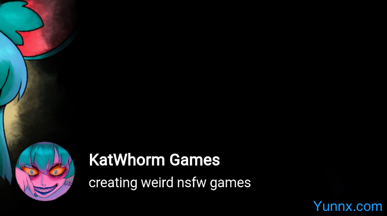 KatWhorm Games