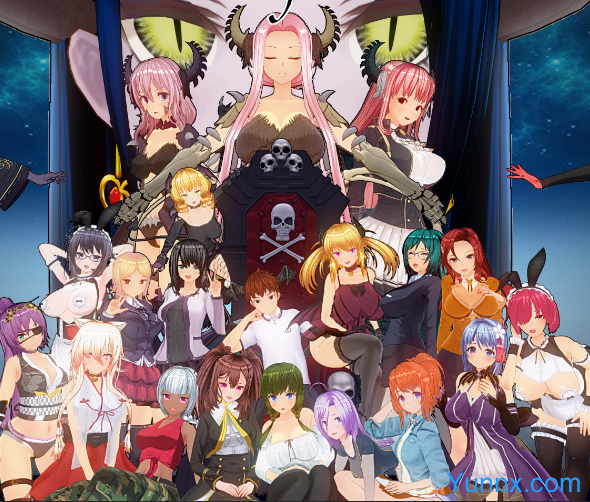 down All Demons Go To Heaven