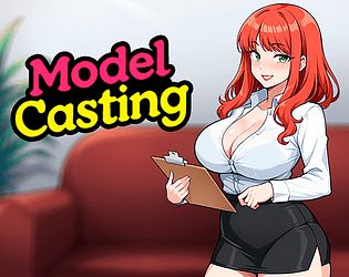 down Model Casting