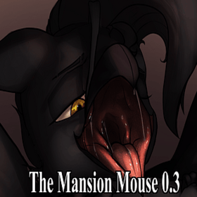 down The Mansion Mouse