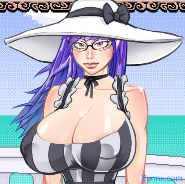 down Oppaidius Tropical Cruise!