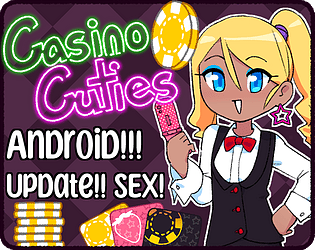 down Casino Cuties