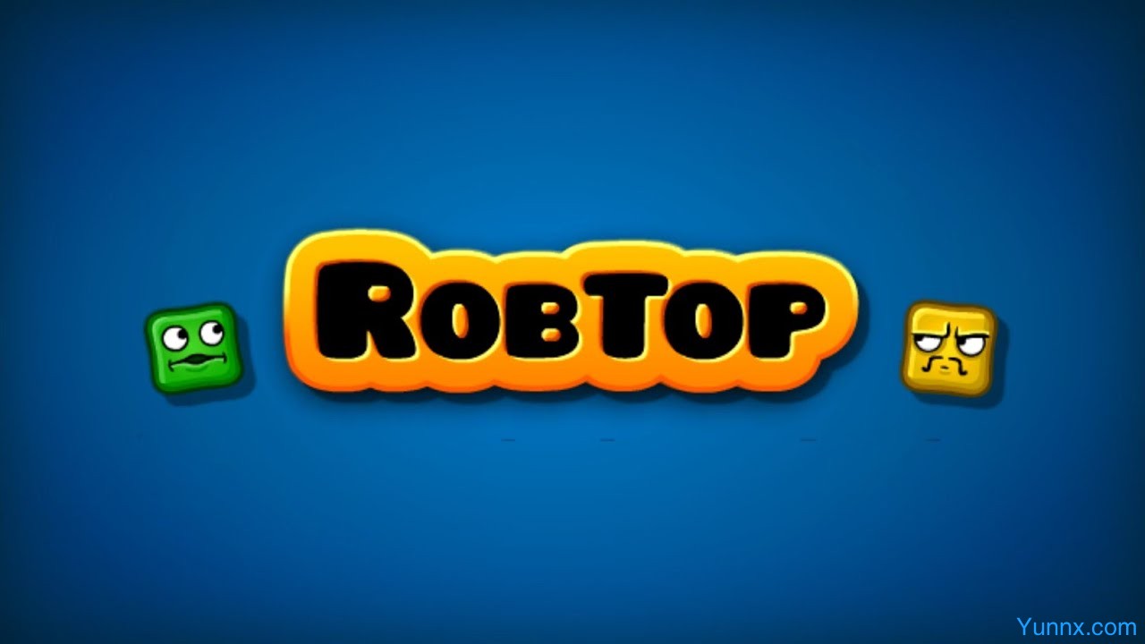 RobTop Games