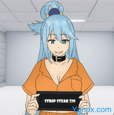 down Ruining my harem