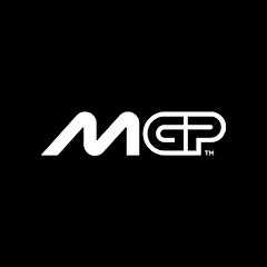 down MotoGP