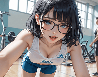 down Electronia - Rework