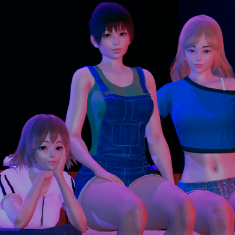 down Nighty Night Mod