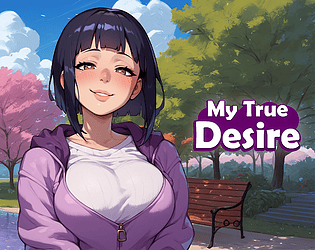 down My True Desire Mod