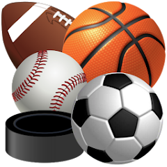 Scores Widget Logo