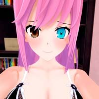 Lust Age Mod Logo