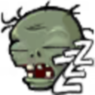 Plants vs Zombies Dream Edition Logo