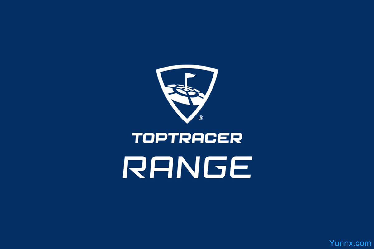 Toptracer Range