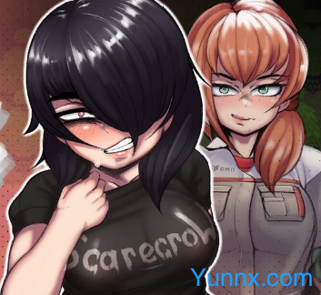 Misha's Incident Mod Logo