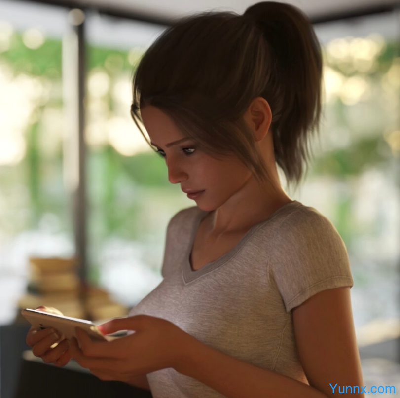 down New Perspective Mod