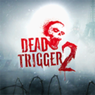 down Dead Trigger 2 Menu