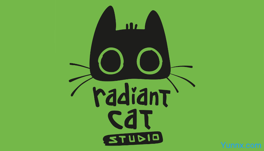 Radiant Cat Studio