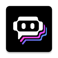 Poe - Fast AI Chat Logo