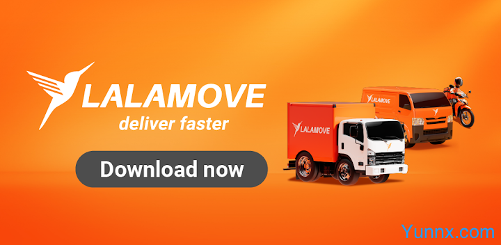 Lalamove Media Limited