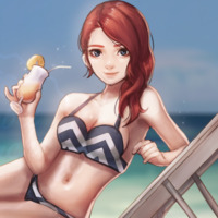 Bahamian Rhapsody Mod