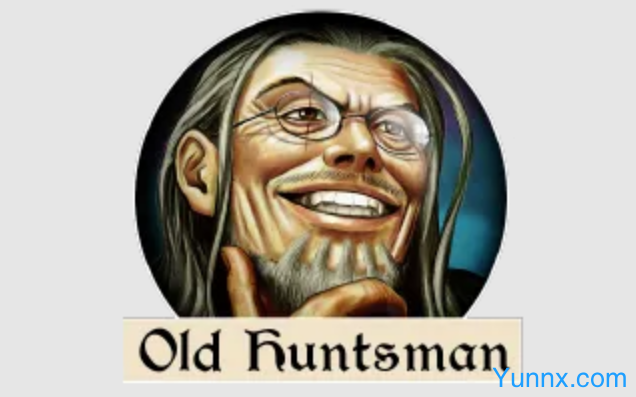 Old Huntsman