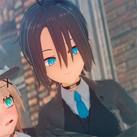 down Detective: Purity & Decay what will you choose Mod
