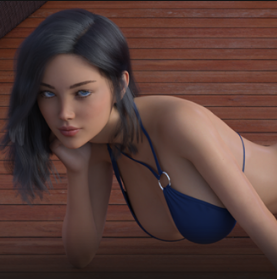 Innocence or Money Mod Logo