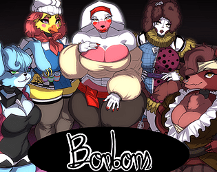 BonBon's Logo