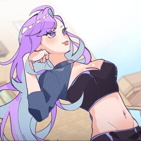 down Horse Magic​