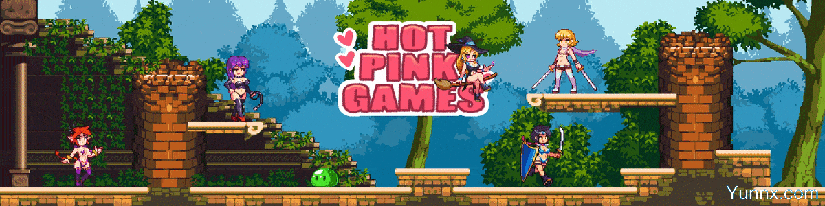 HotPink Games Circle