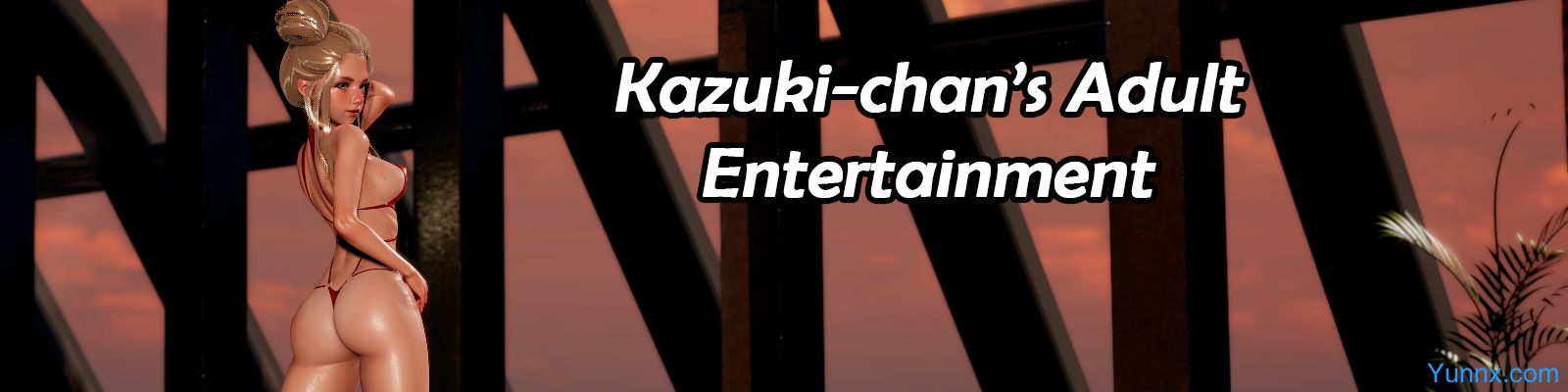 Kazuki-chan