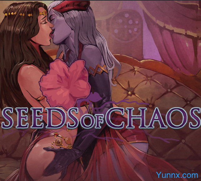 Seeds of Chaos Logo