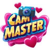 Cam Master: ​Private Desires Logo
