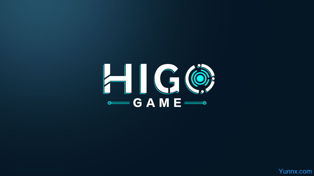 HIGOGAME PTE LTD