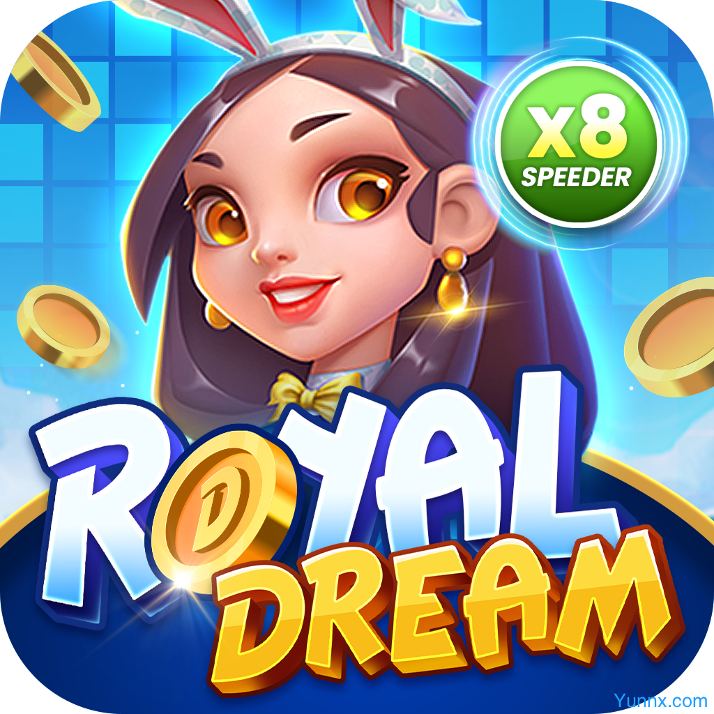 Royal Dream Mod Logo