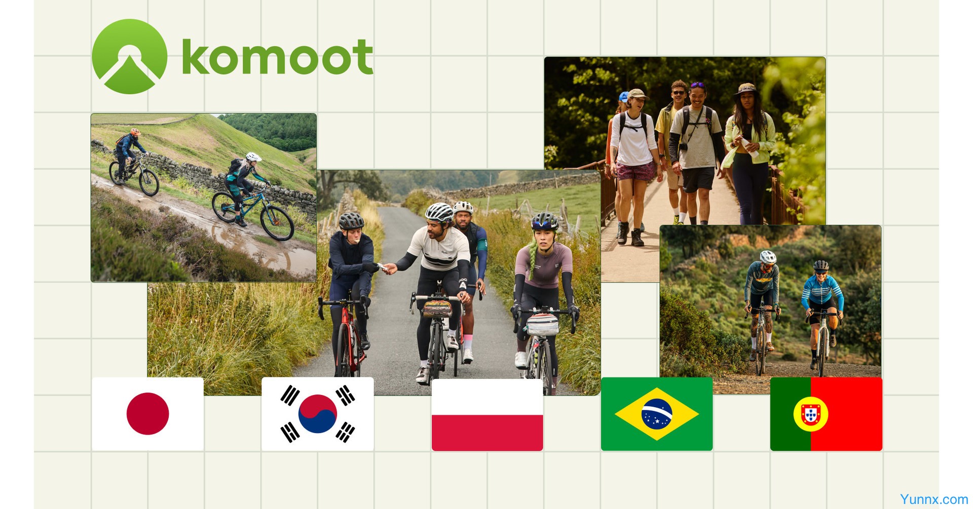 komoot GmbH